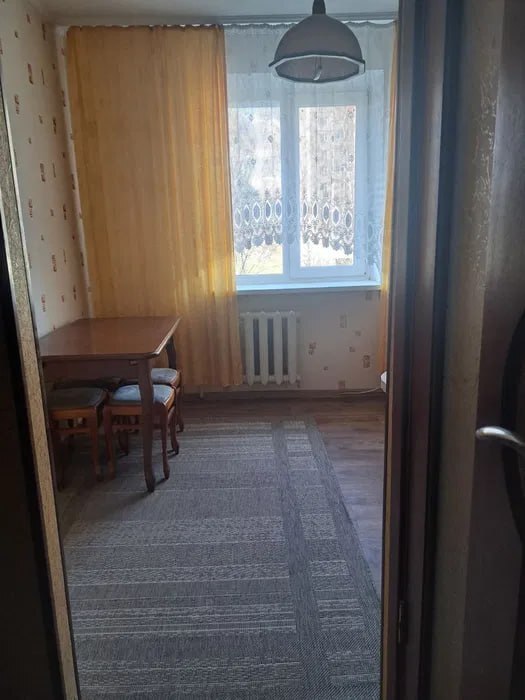 Продажа 2-комнатной квартиры 52 м², Независимости пер., 5