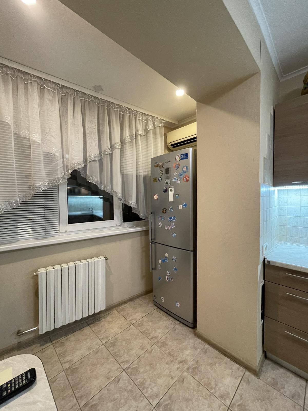 Продажа 3-комнатной квартиры 72 м², Добровольцев ул., 4