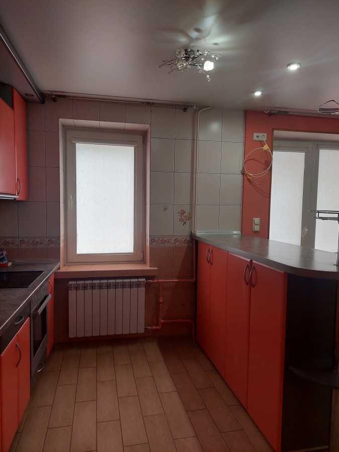 Продаж 2-кімнатної квартири 79 м², Ахсарова вул., 3В