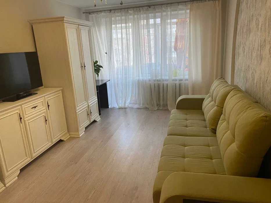 Продажа 2-комнатной квартиры 45 м², Коробова ул., 2