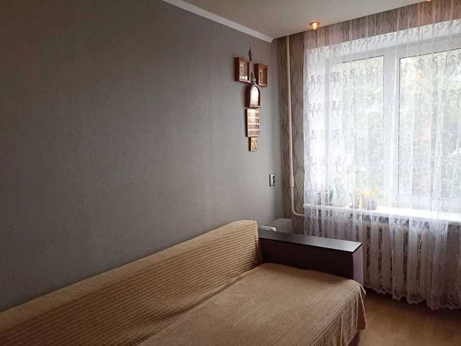 Продажа 2-комнатной квартиры 45 м², Коробова ул., 2