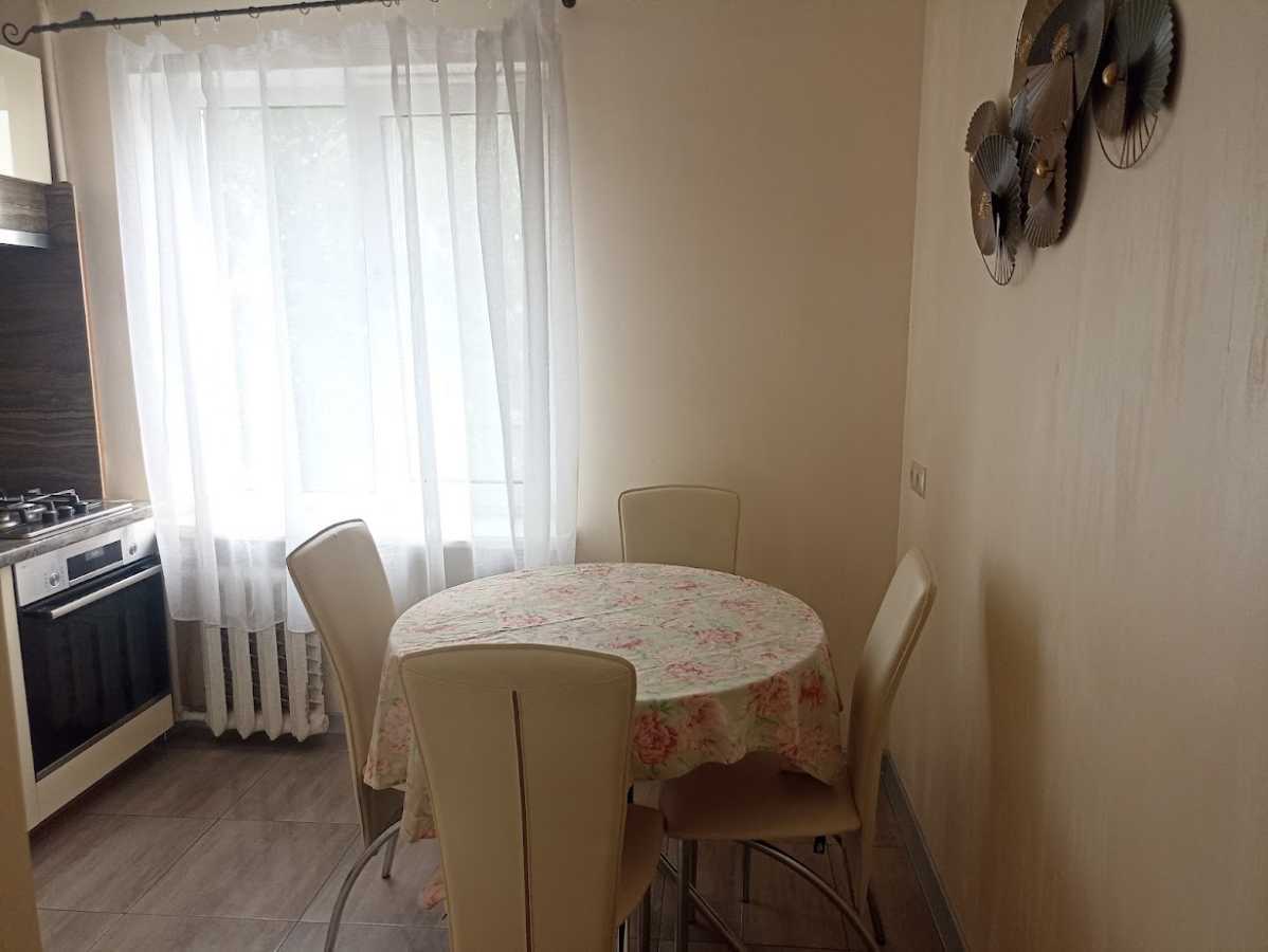 Продажа 2-комнатной квартиры 45 м², Коробова ул., 2