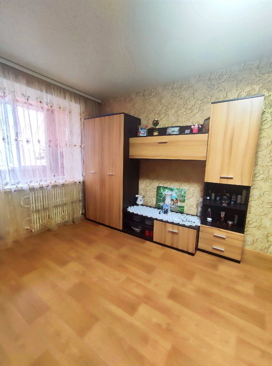 Продажа 1-комнатной квартиры 33 м², Шолохова ул.