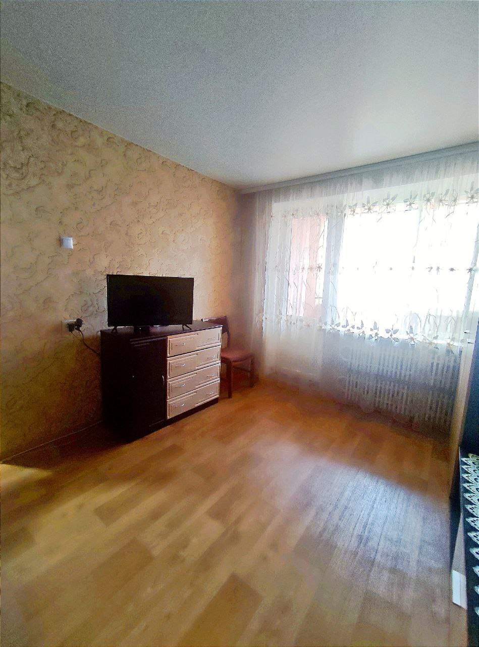 Продажа 1-комнатной квартиры 33 м², Шолохова ул.