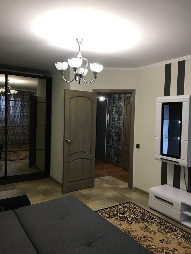 Продажа 1-комнатной квартиры 34 м²