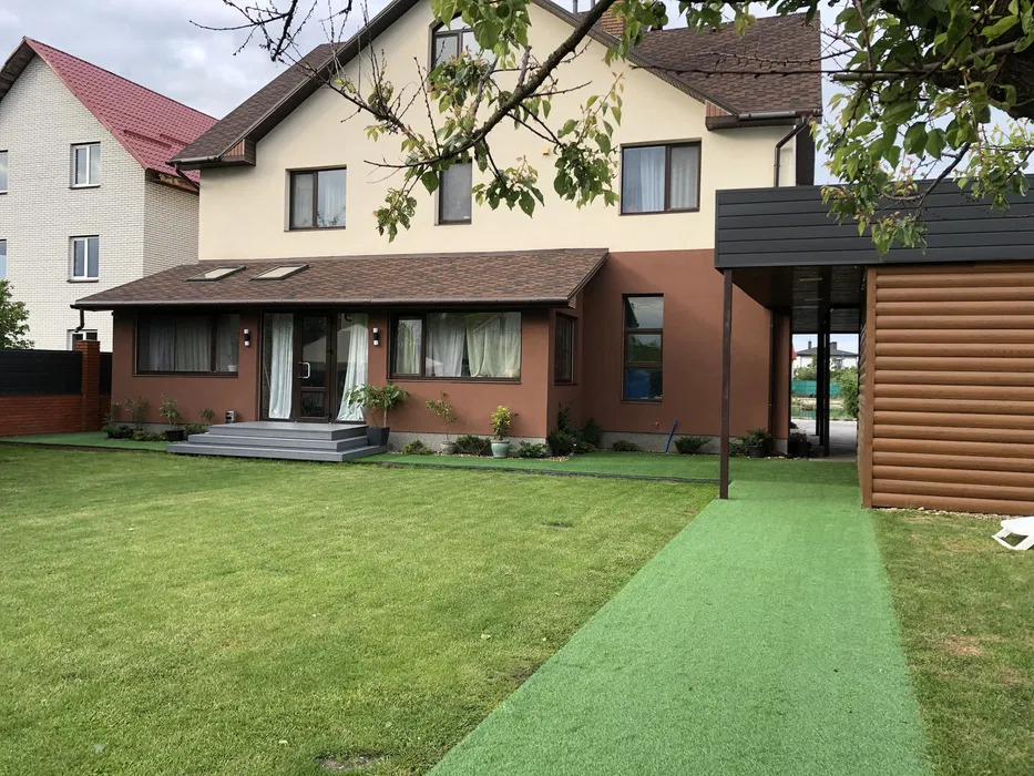Оренда будинку 400 м², 120-а Садова вул.