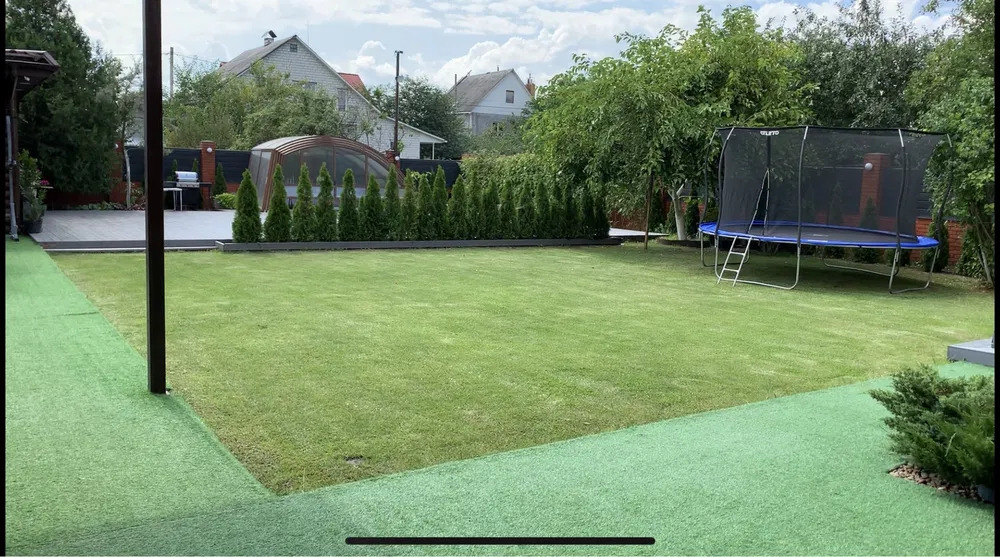 Оренда будинку 400 м², 120-а Садова вул.