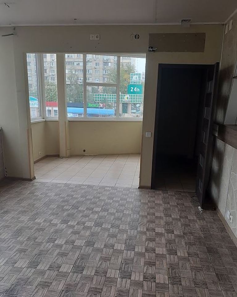 Аренда помещения свободного назначения 119 м², Ларисы Руденко ул., 6А