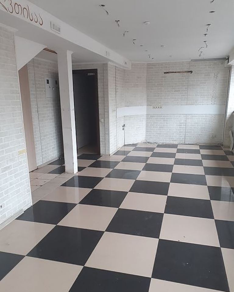 Аренда помещения свободного назначения 119 м², Ларисы Руденко ул., 6А