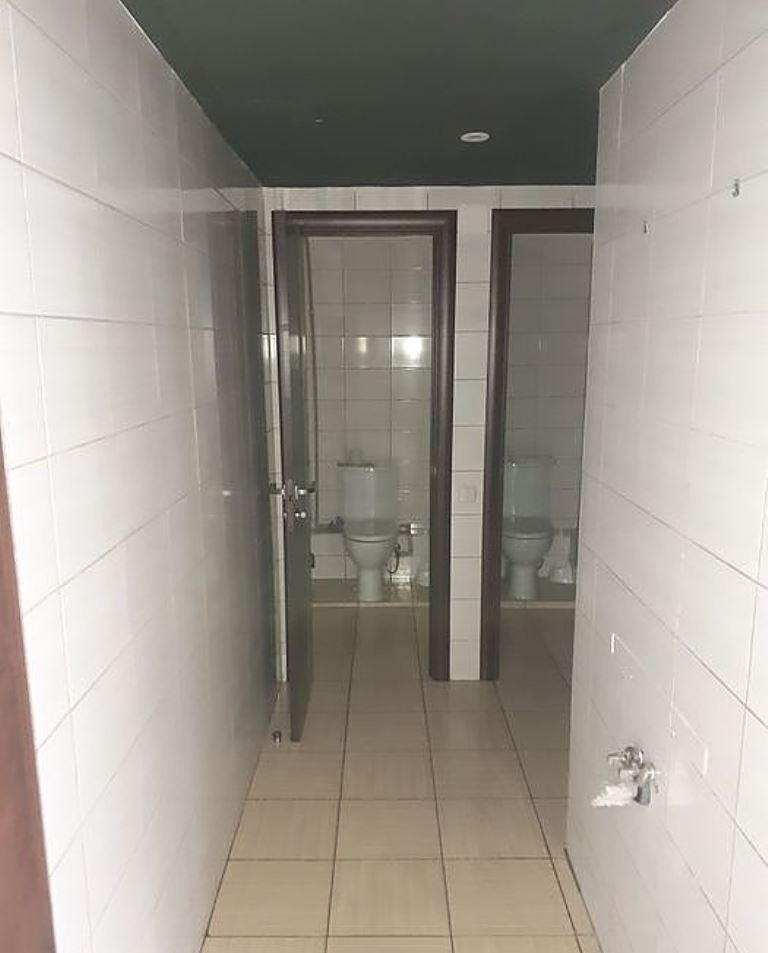 Аренда помещения свободного назначения 119 м², Ларисы Руденко ул., 6А