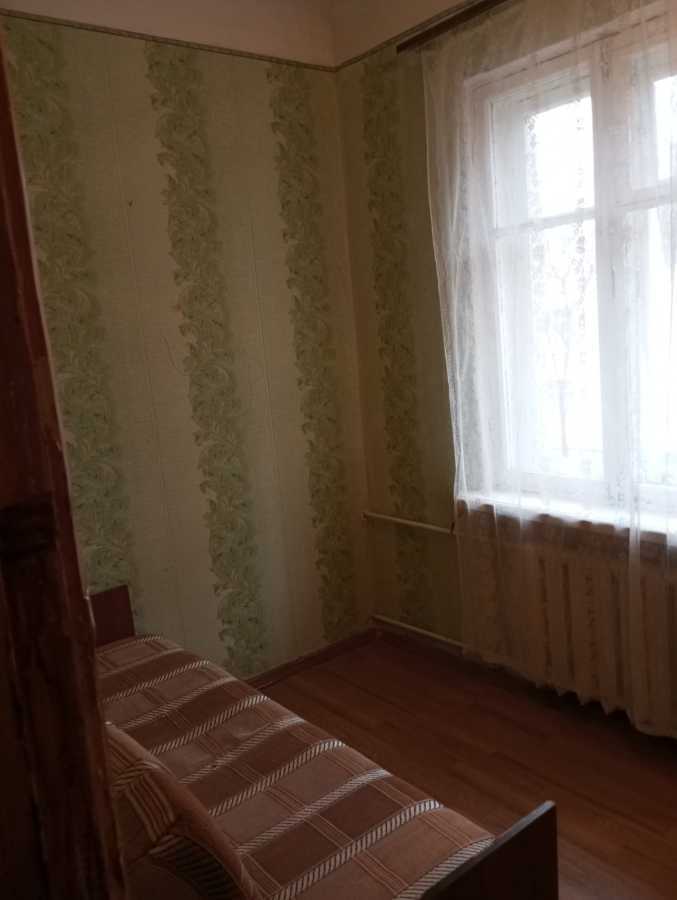 Продаж 2-кімнатної квартири 41.7 м², Межова вул., 21А