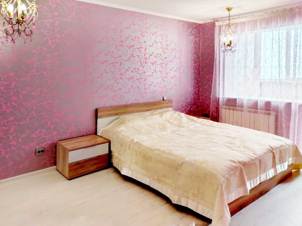 Оренда 2-кімнатної квартири 60 м², Печенізька вул., 8