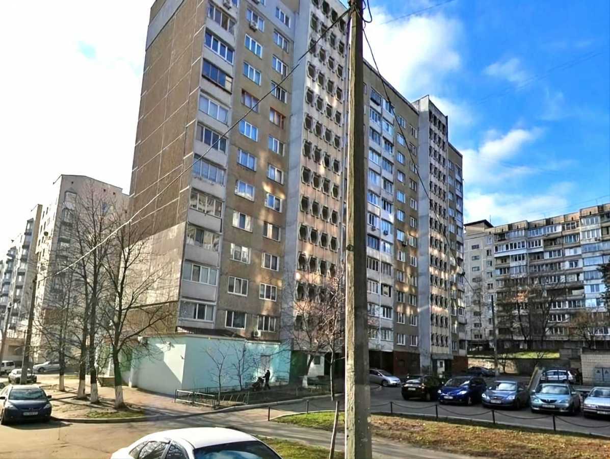 Оренда 2-кімнатної квартири 60 м², Печенізька вул., 8