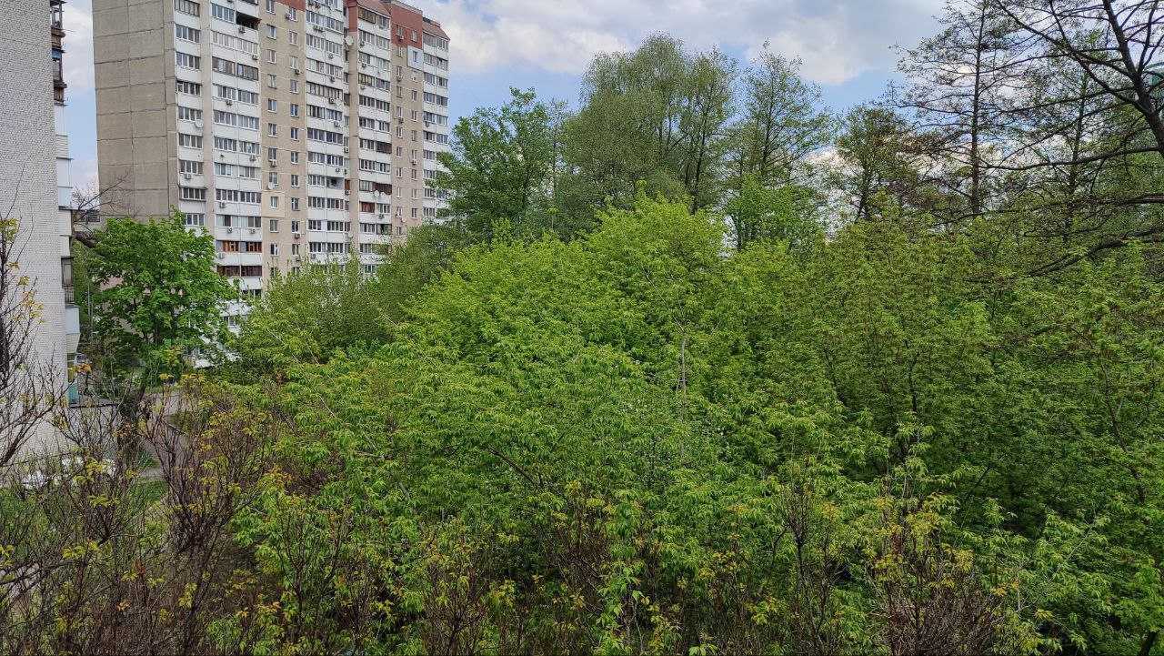 Продаж 2-кімнатної квартири 40 м², Вітряні Гори вул., 10Д