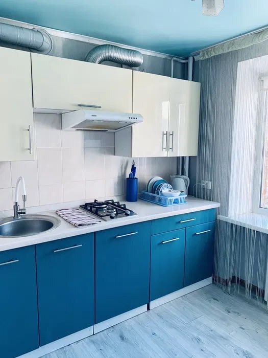 Продаж 1-кімнатної квартири 31 м², Кам'янецька вул., 72