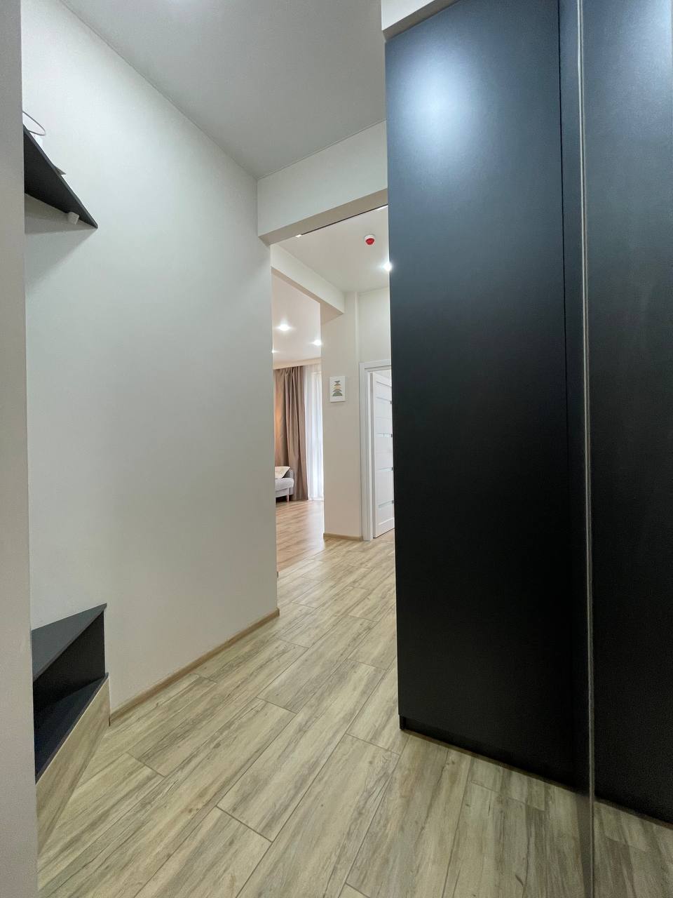 Продажа 1-комнатной квартиры 35 м², Звездный бул., 1