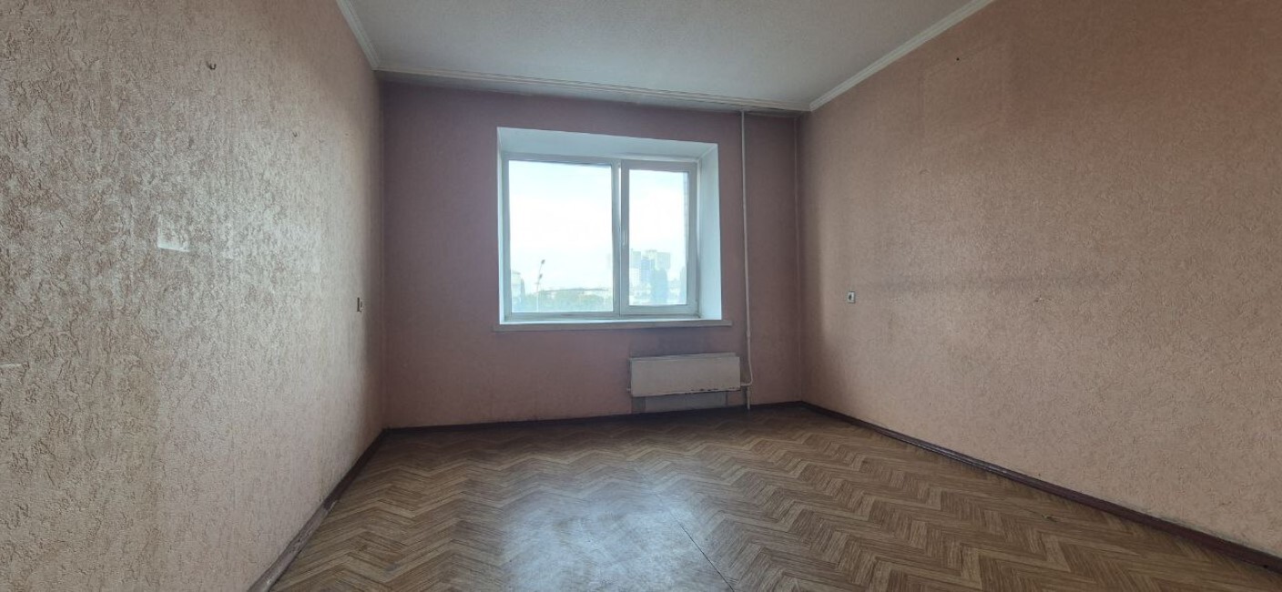 Продажа 3-комнатной квартиры 77.2 м², Харьковское шоссе, 58