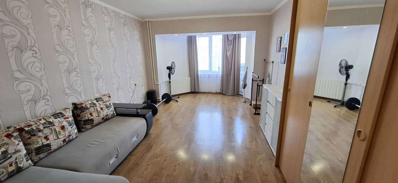 Продажа 4-комнатной квартиры 99 м², Ярослава Ивашкевича ул., Галана, 2а