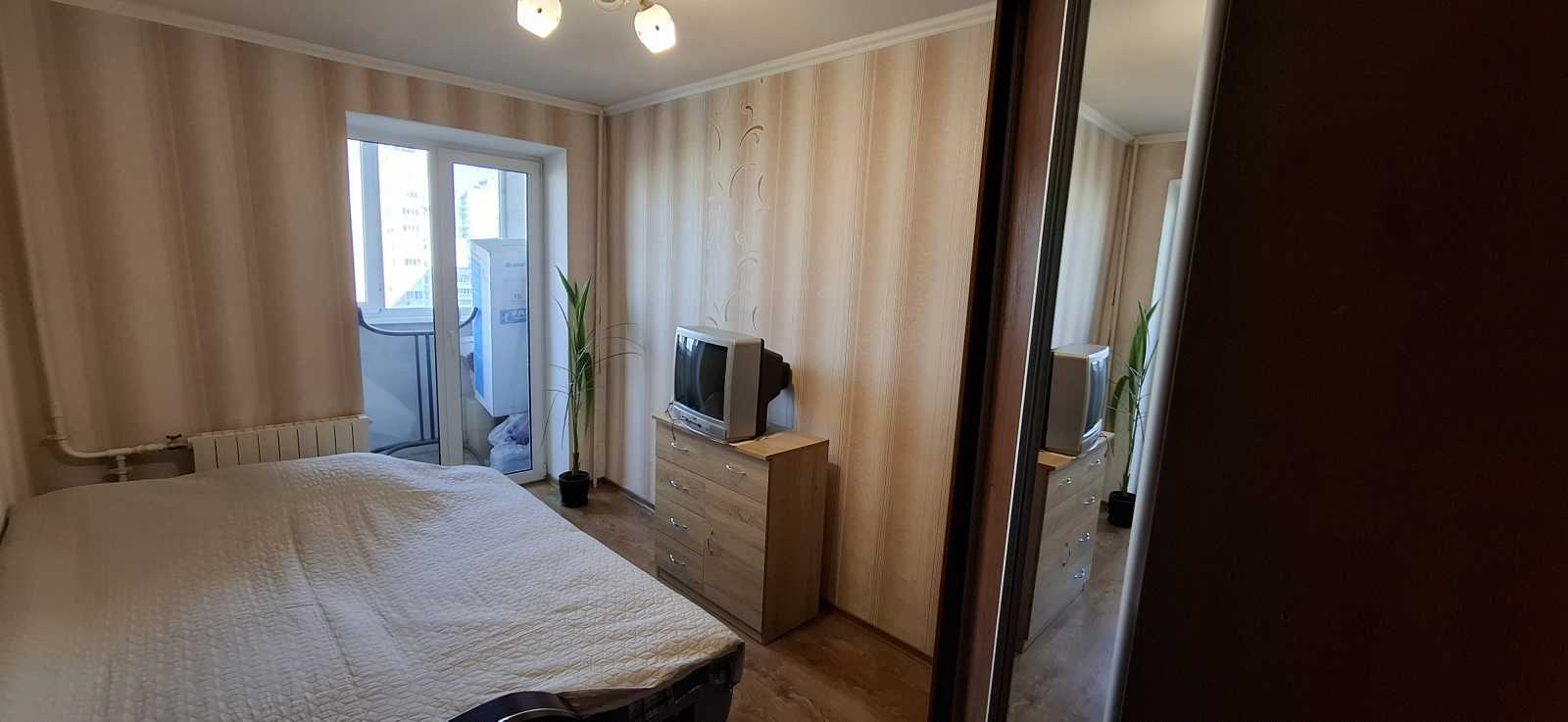 Продажа 4-комнатной квартиры 99 м², Ярослава Ивашкевича ул., Галана, 2а