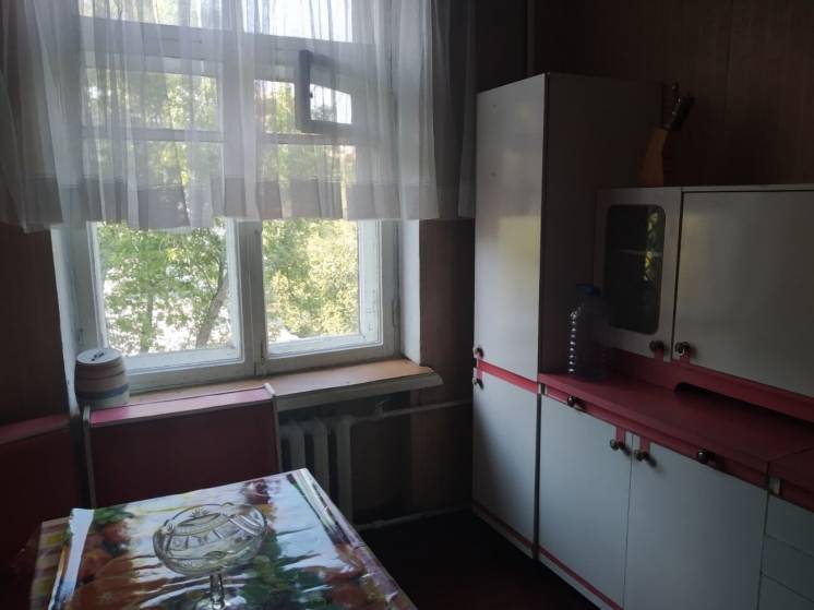 Продажа 2-комнатной квартиры 62 м²