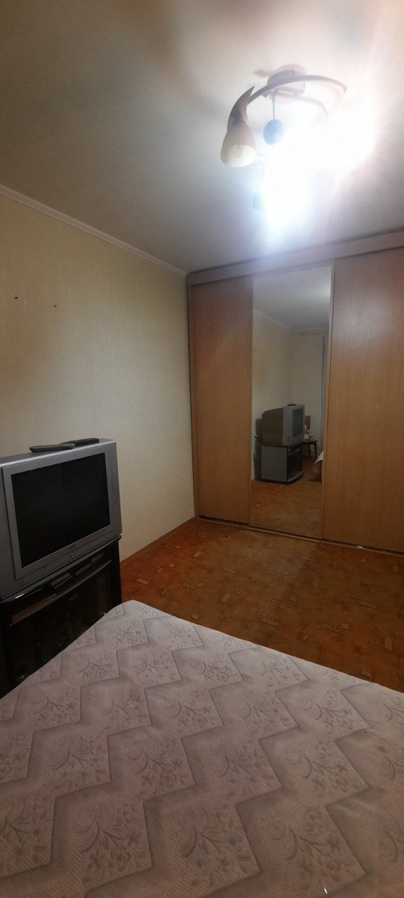 Продаж 3-кімнатної квартири 65 м²