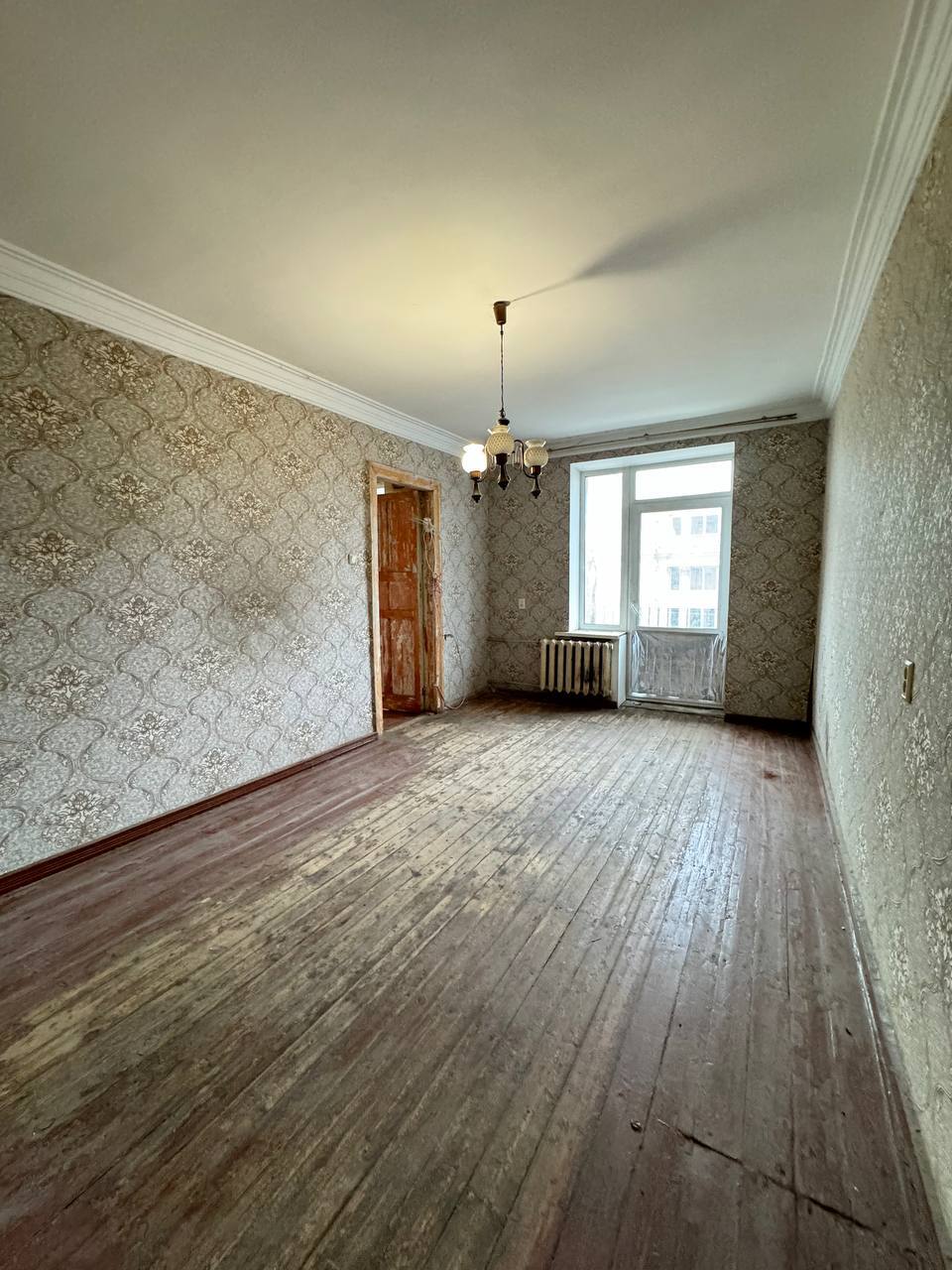 Продажа 3-комнатной квартиры 85 м², Дмитрия Яворницкого просп.