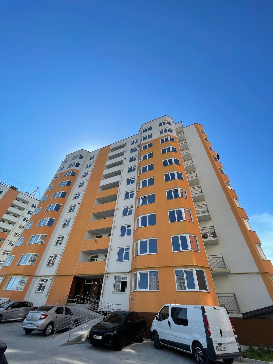 Продажа 1-комнатной квартиры 61 м², Строителей ул., 5/1