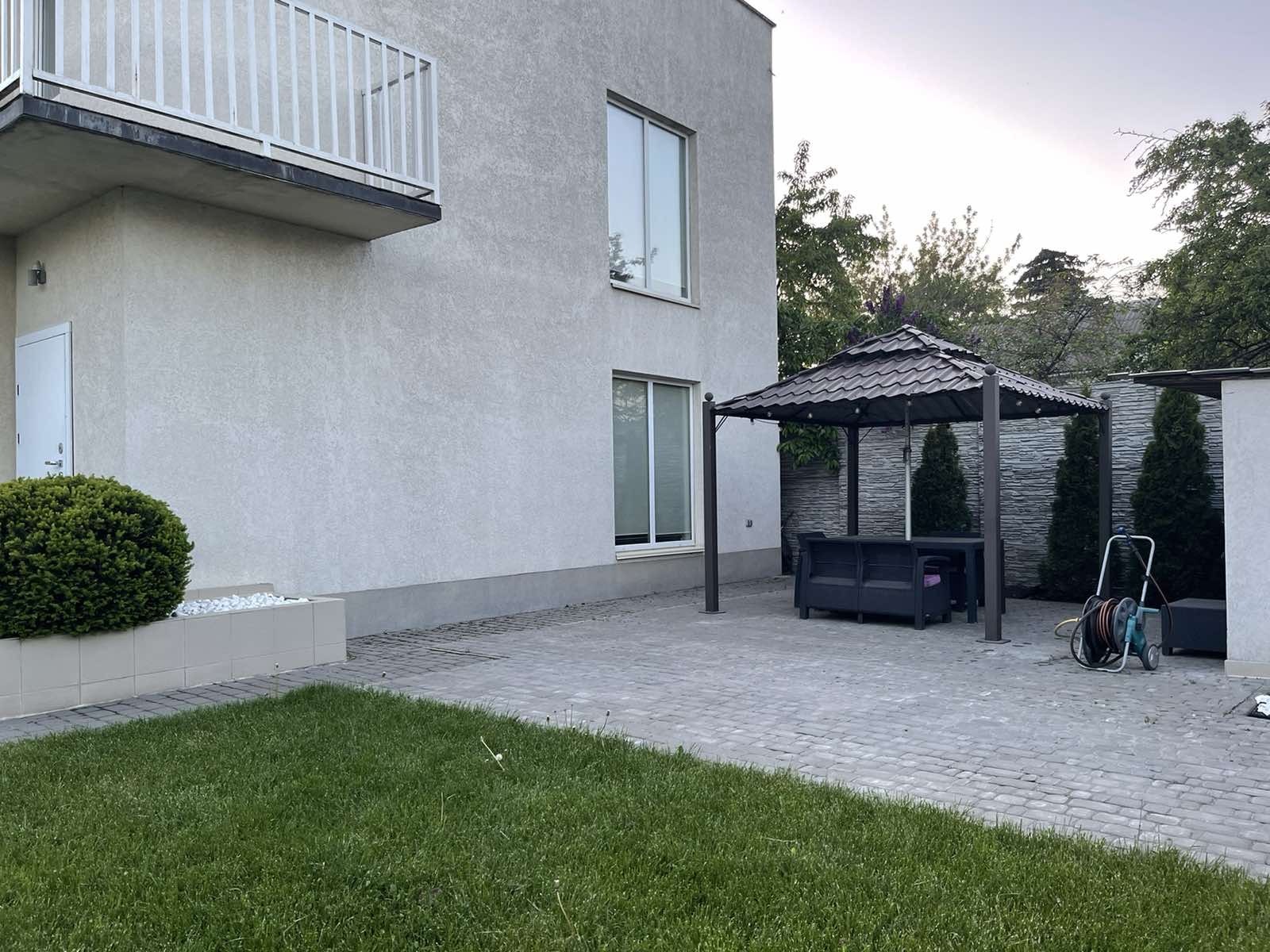 Аренда дома 130 м², 72-я Садовая ул.