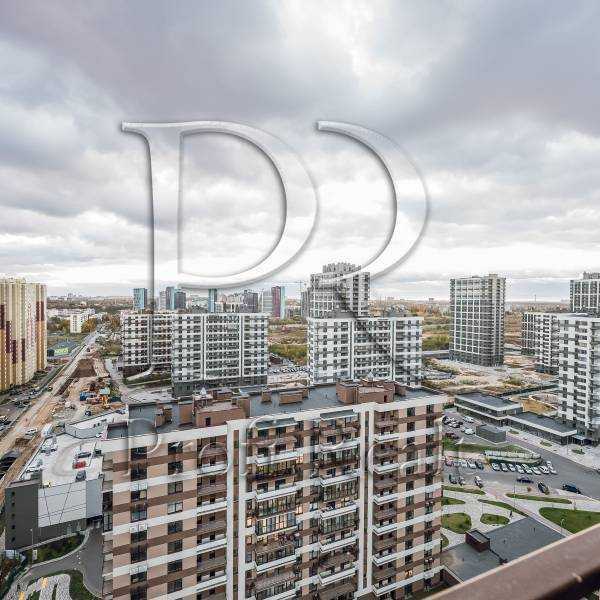 Продажа 3-комнатной квартиры 83 м², Александра Олеся ул., 2В