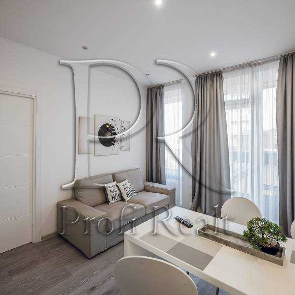 Продажа 2-комнатной квартиры 57 м², Сергея Данченко ул., 12