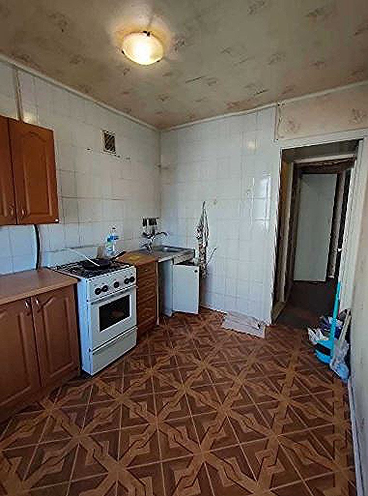 Продаж 2-кімнатної квартири 51 м², Соф'ї Ковалевської вул., 90