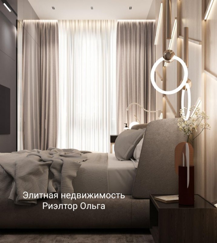 Оренда 3-кімнатної квартири 140 м², Велика Арнаутська вул., 17