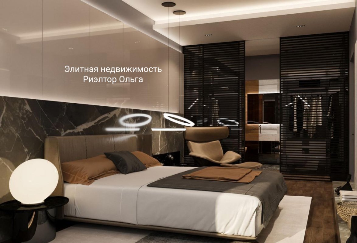 Оренда 3-кімнатної квартири 140 м², Велика Арнаутська вул., 17