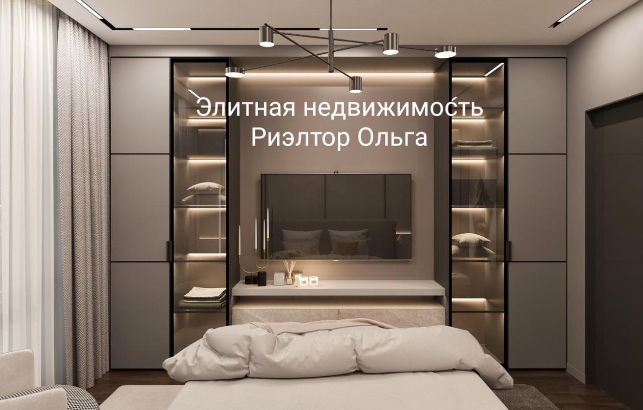 Оренда 3-кімнатної квартири 140 м², Велика Арнаутська вул., 17