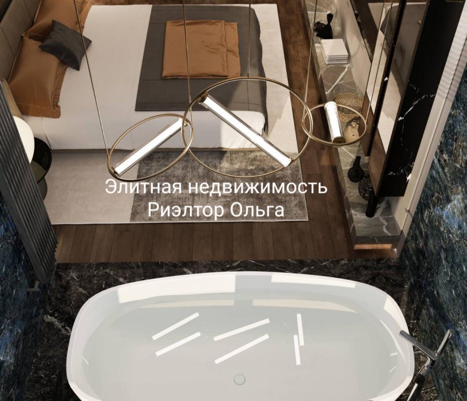 Оренда 3-кімнатної квартири 140 м², Велика Арнаутська вул., 17