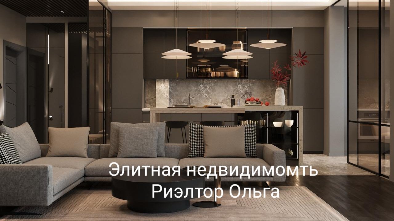 Оренда 3-кімнатної квартири 140 м², Велика Арнаутська вул., 17