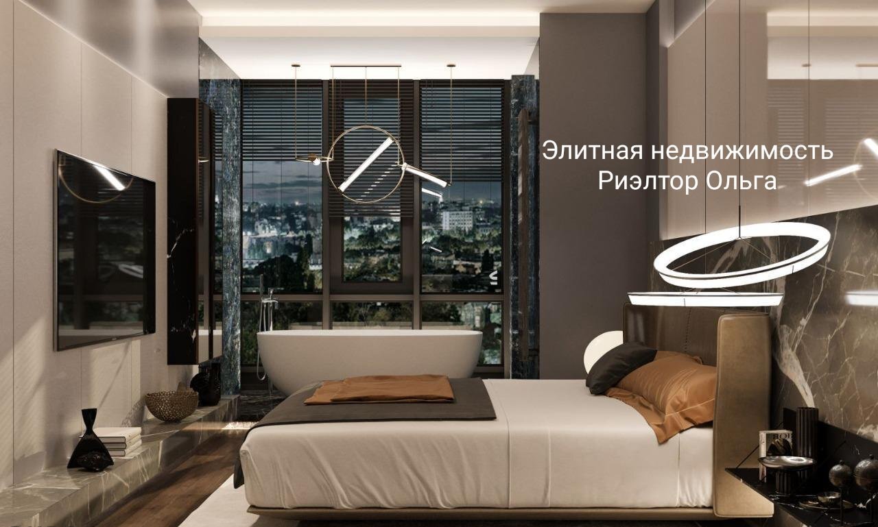 Оренда 3-кімнатної квартири 140 м², Велика Арнаутська вул., 17