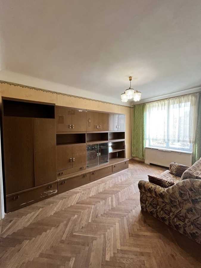 Продаж 3-кімнатної квартири 51 м², Василя Жуковського пров., 3 К1