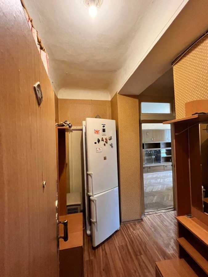 Продаж 3-кімнатної квартири 51 м², Василя Жуковського пров., 3 К1