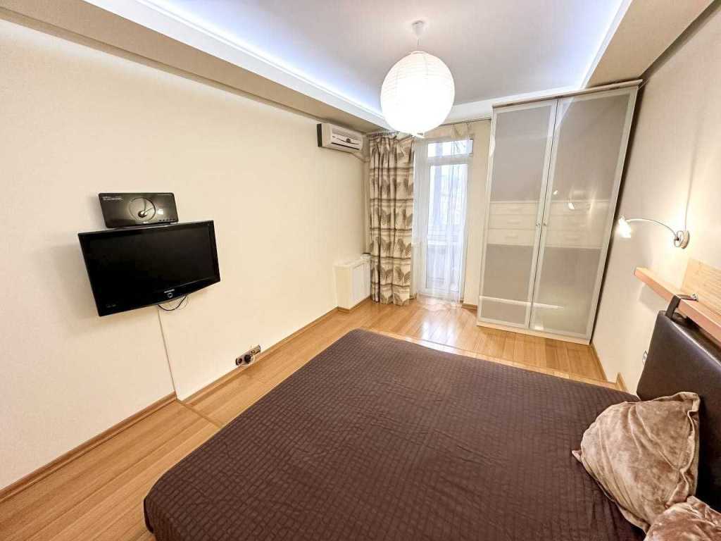 Продаж 3-кімнатної квартири 95 м², Паньківська, 27/78