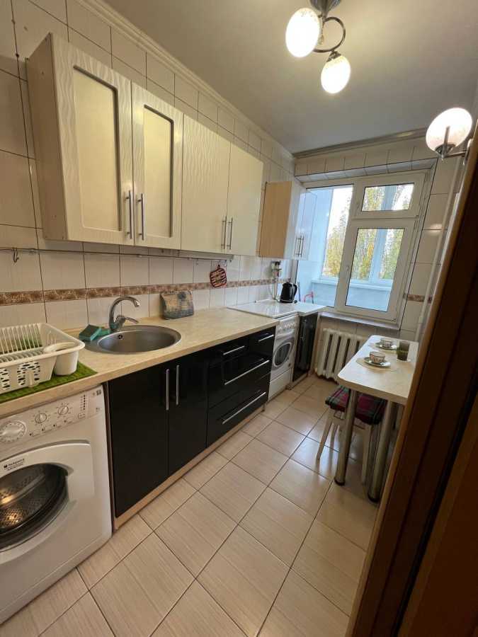 Продаж 1-кімнатної квартири 29 м², Трудовая, 7А