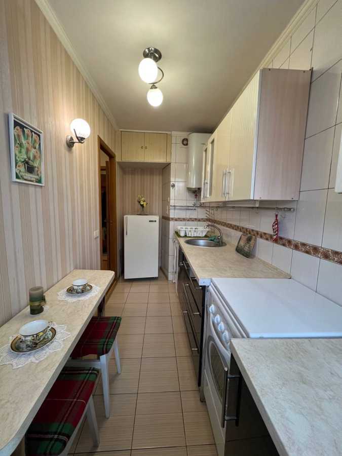 Продаж 1-кімнатної квартири 29 м², Трудовая, 7А