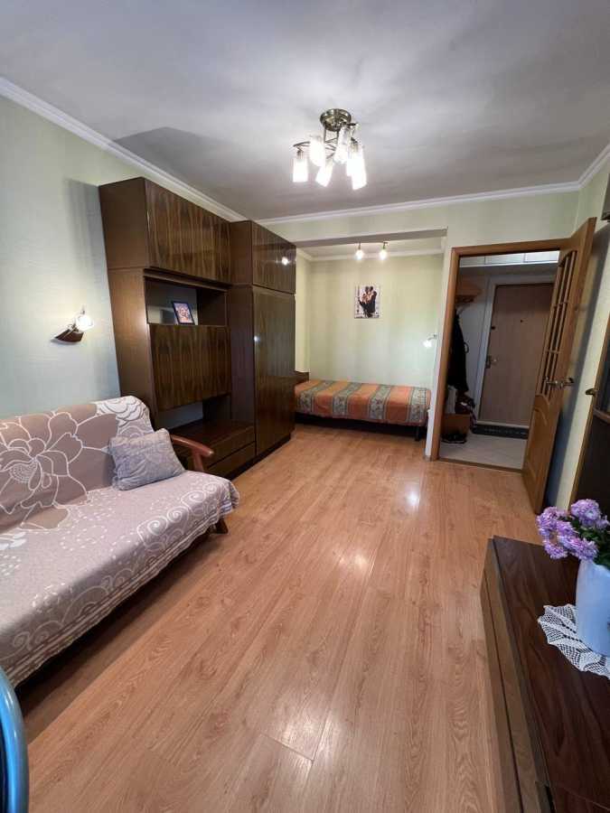 Продаж 1-кімнатної квартири 29 м², Трудовая, 7А