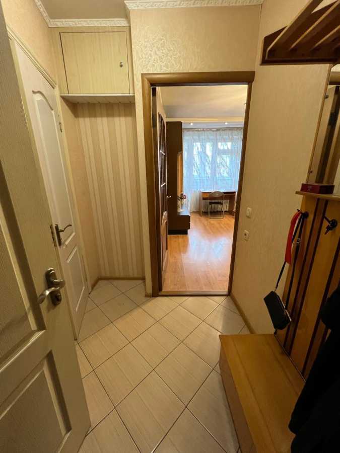 Продаж 1-кімнатної квартири 29 м², Трудовая, 7А