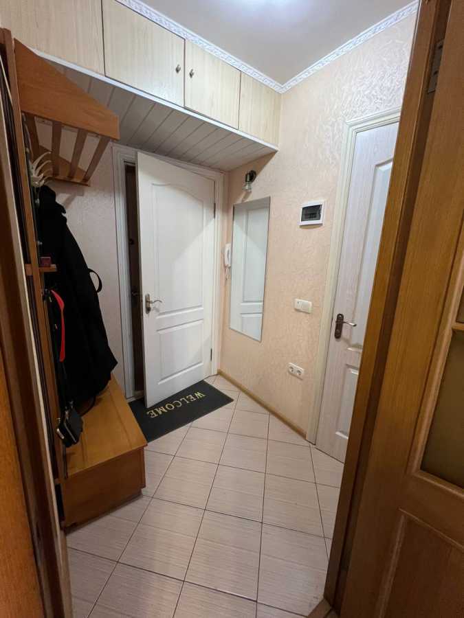 Продаж 1-кімнатної квартири 29 м², Трудовая, 7А