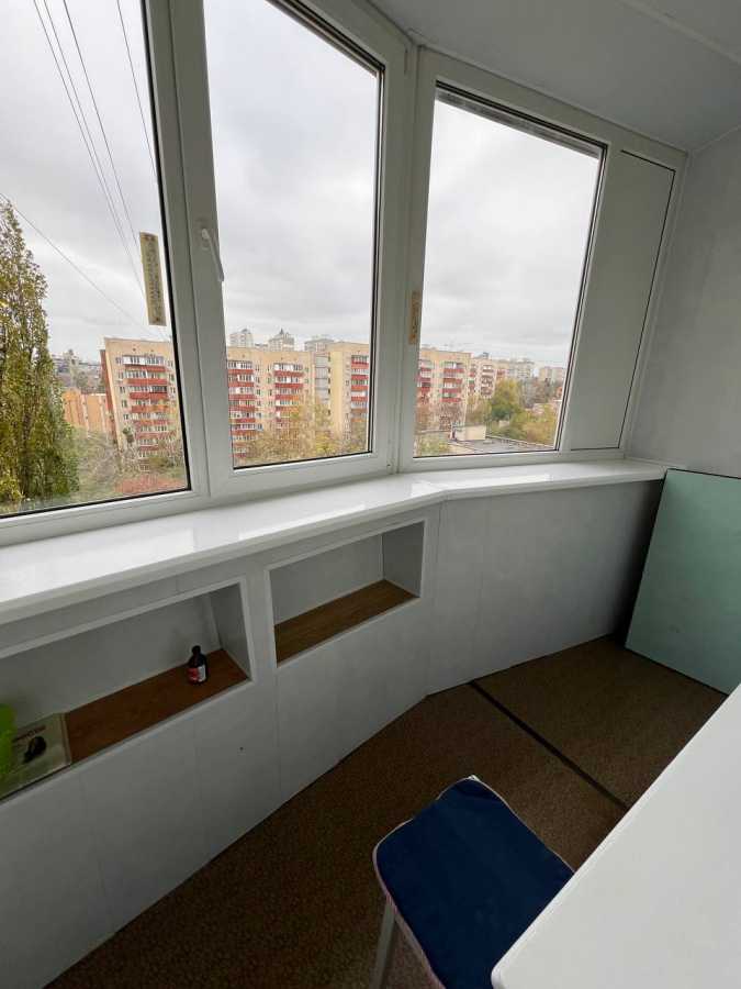 Продаж 1-кімнатної квартири 29 м², Трудовая, 7А