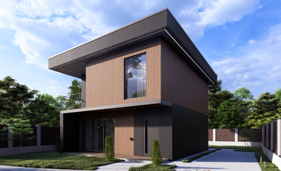 Продаж будинку 130 м², 49-а Садова вул.