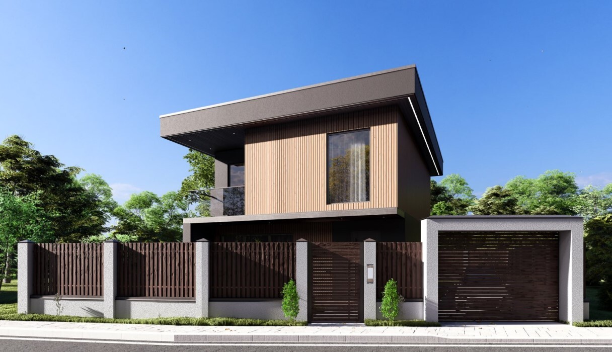 Продаж будинку 130 м², 49-а Садова вул.