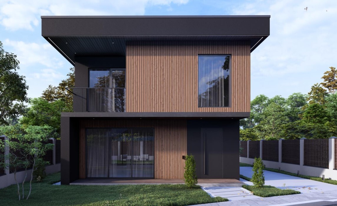 Продаж будинку 130 м², 49-а Садова вул.