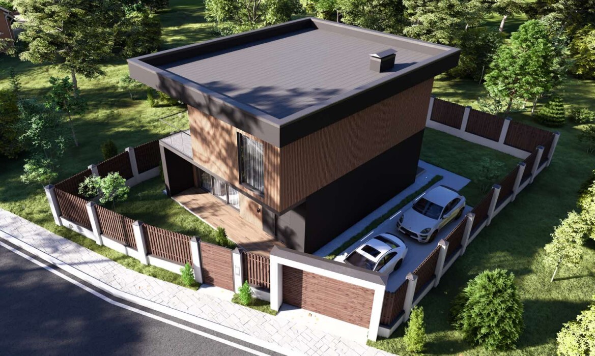 Продаж будинку 130 м², 49-а Садова вул.